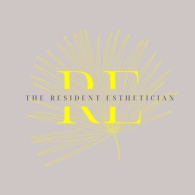 The Resident Esthetician